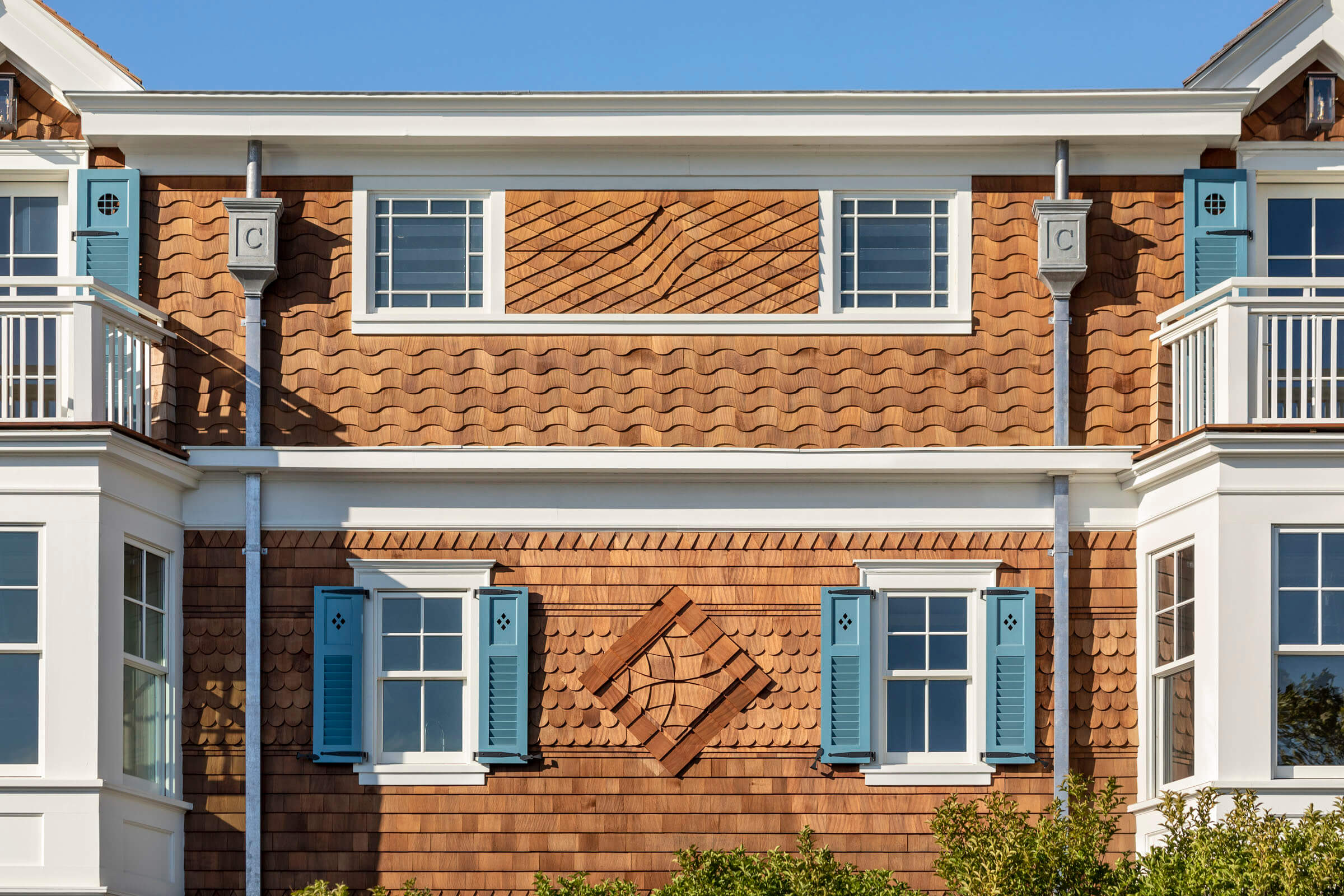 The Corsair — Robert A.M. Stern Architects, LLP